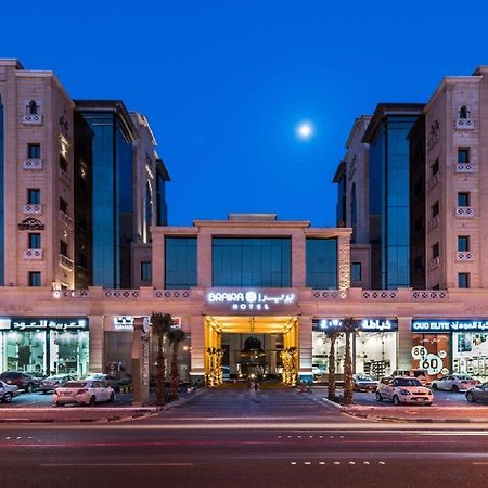Braira Al Dammam Otel Dış mekan fotoğraf